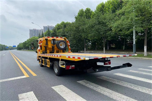 昌江宁武道路救援拖车-宁武救援服务热线